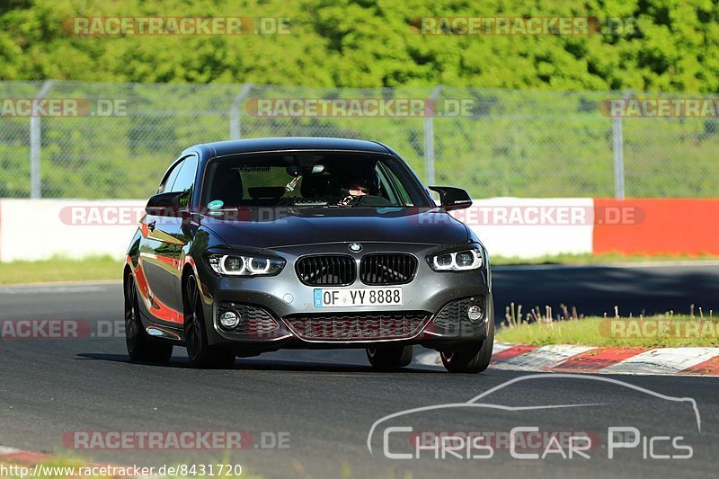 Bild #8431720 - Touristenfahrten Nürburgring Nordschleife (15.05.2020)