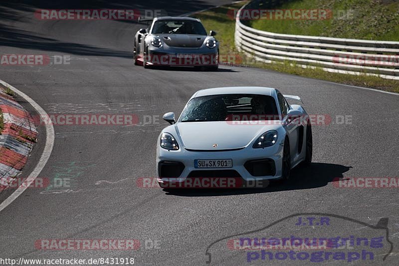 Bild #8431918 - Touristenfahrten Nürburgring Nordschleife (15.05.2020)