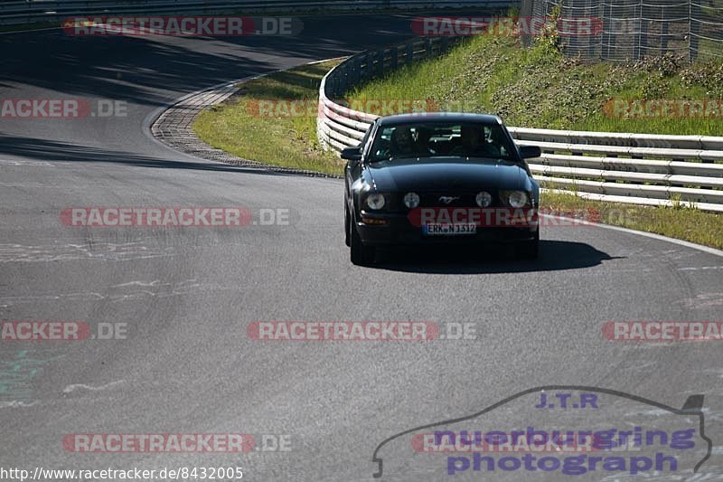 Bild #8432005 - Touristenfahrten Nürburgring Nordschleife (15.05.2020)