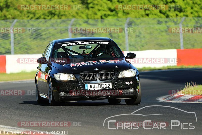 Bild #8432014 - Touristenfahrten Nürburgring Nordschleife (15.05.2020)