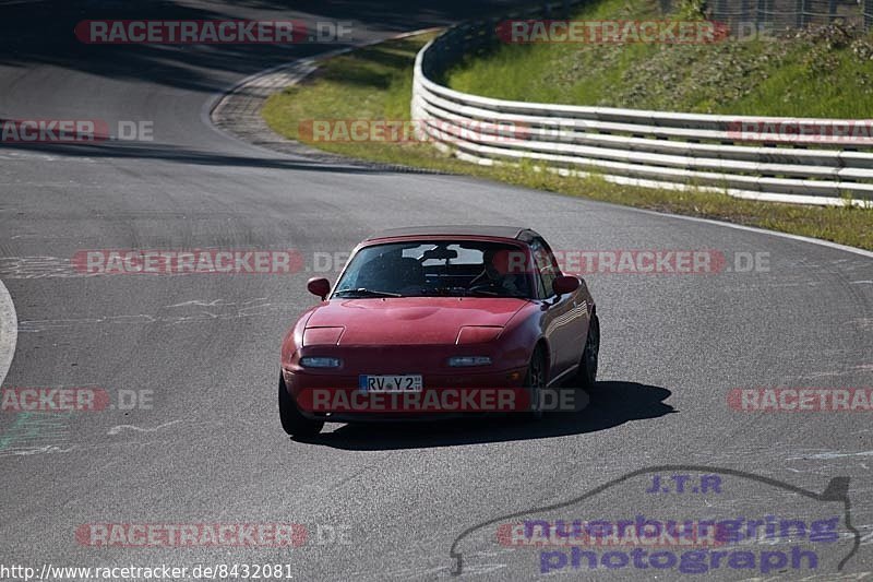 Bild #8432081 - Touristenfahrten Nürburgring Nordschleife (15.05.2020)