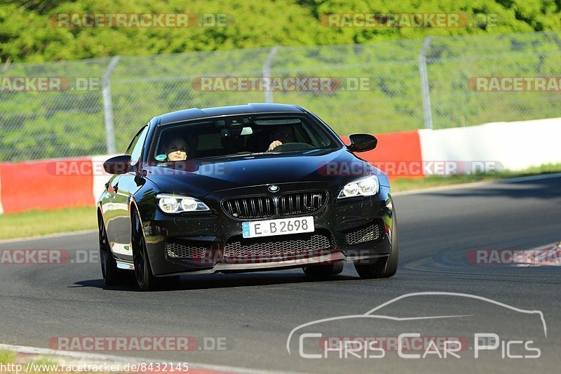 Bild #8432145 - Touristenfahrten Nürburgring Nordschleife (15.05.2020)