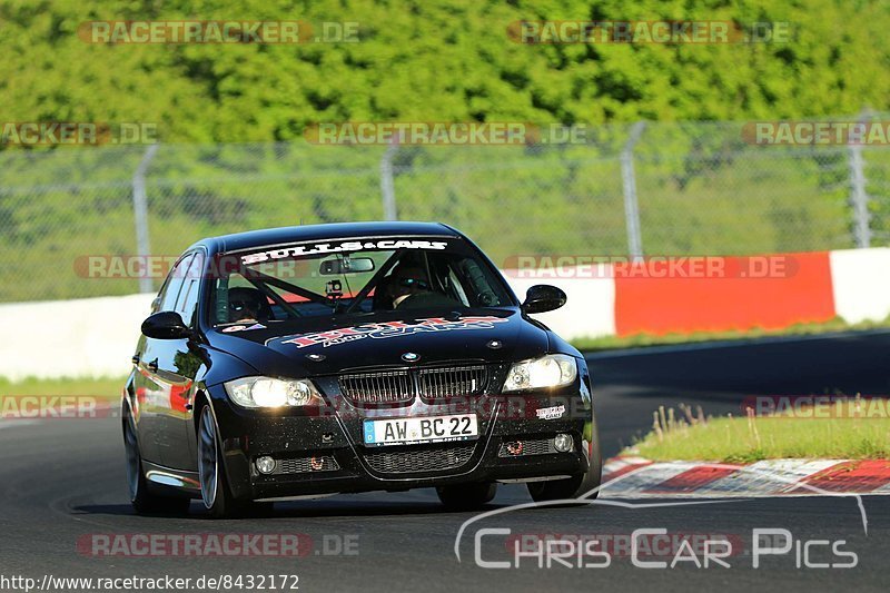 Bild #8432172 - Touristenfahrten Nürburgring Nordschleife (15.05.2020)