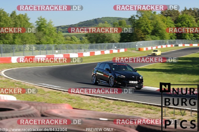 Bild #8432304 - Touristenfahrten Nürburgring Nordschleife (15.05.2020)