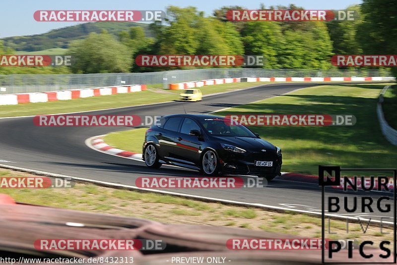 Bild #8432313 - Touristenfahrten Nürburgring Nordschleife (15.05.2020)