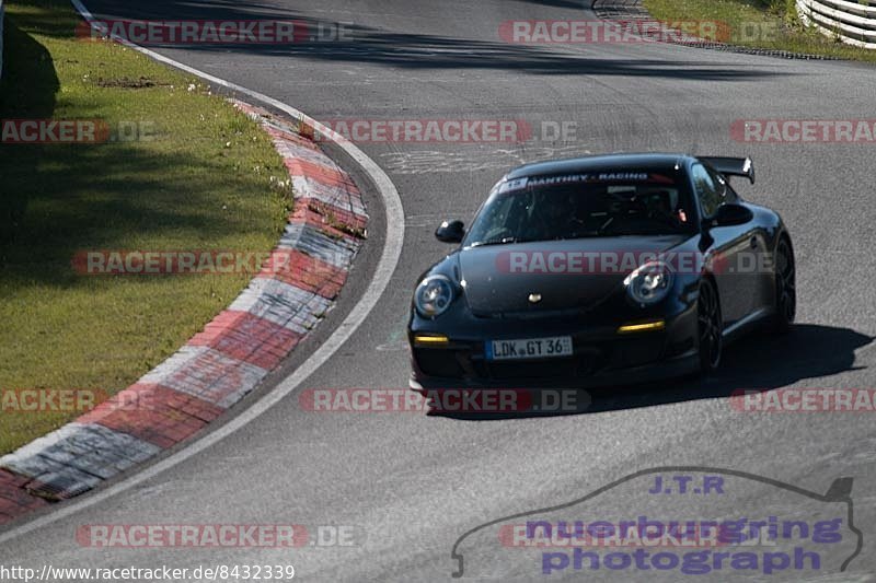 Bild #8432339 - Touristenfahrten Nürburgring Nordschleife (15.05.2020)