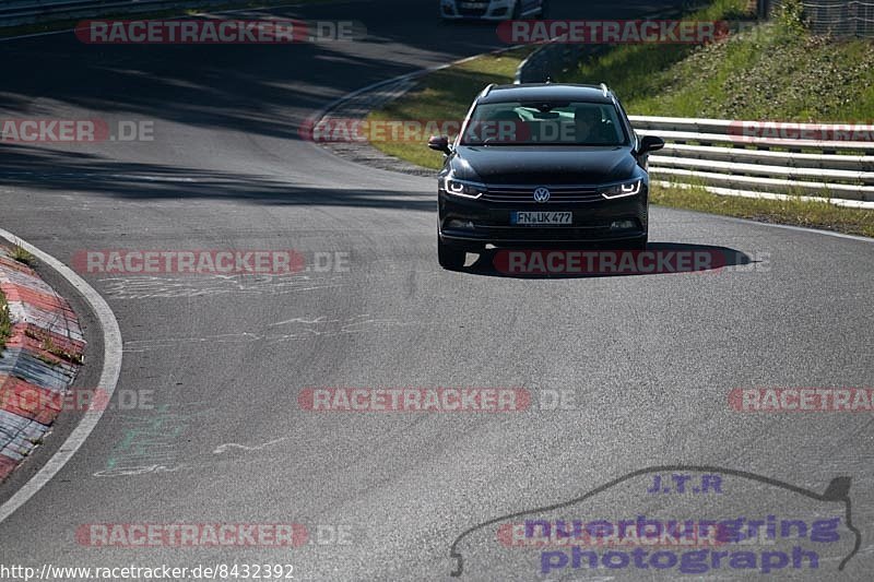 Bild #8432392 - Touristenfahrten Nürburgring Nordschleife (15.05.2020)