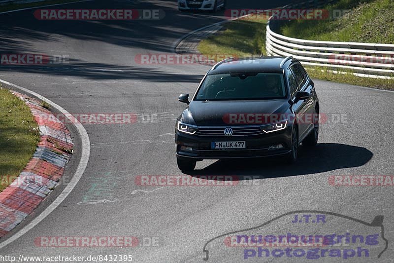 Bild #8432395 - Touristenfahrten Nürburgring Nordschleife (15.05.2020)