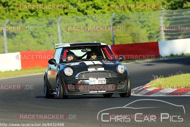 Bild #8432498 - Touristenfahrten Nürburgring Nordschleife (15.05.2020)