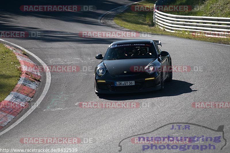 Bild #8432539 - Touristenfahrten Nürburgring Nordschleife (15.05.2020)