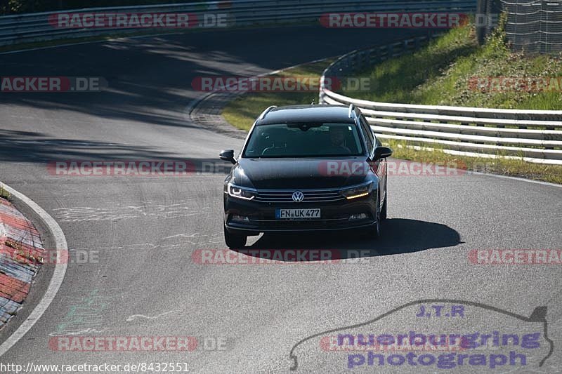 Bild #8432551 - Touristenfahrten Nürburgring Nordschleife (15.05.2020)