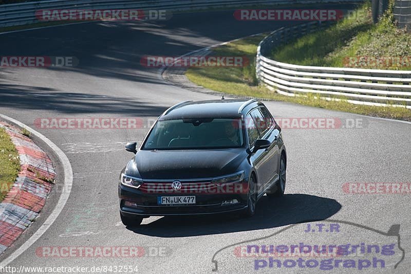 Bild #8432554 - Touristenfahrten Nürburgring Nordschleife (15.05.2020)