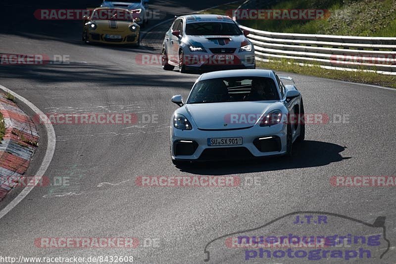 Bild #8432608 - Touristenfahrten Nürburgring Nordschleife (15.05.2020)