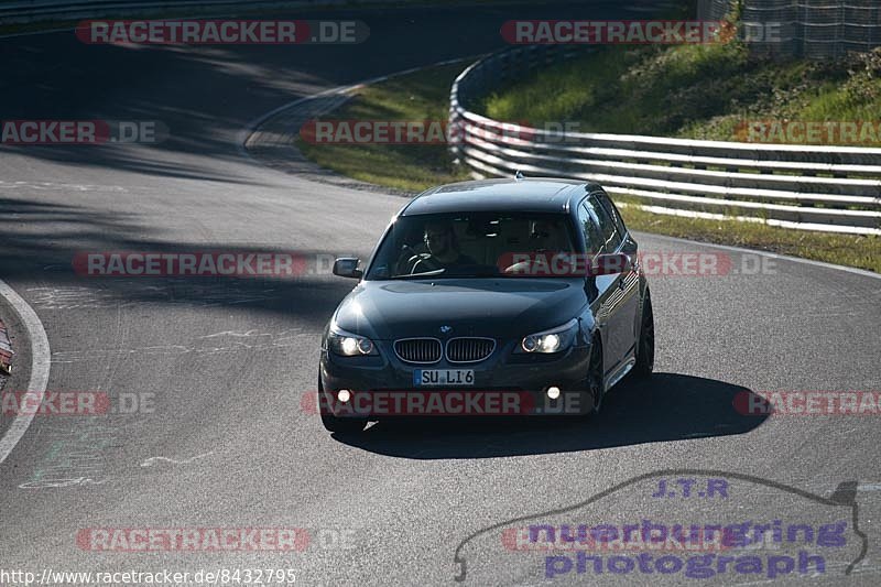 Bild #8432795 - Touristenfahrten Nürburgring Nordschleife (15.05.2020)