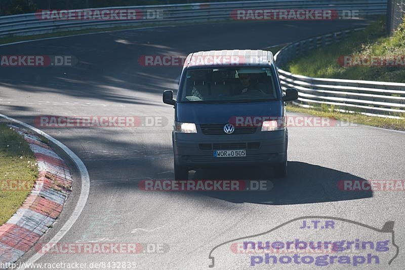 Bild #8432835 - Touristenfahrten Nürburgring Nordschleife (15.05.2020)