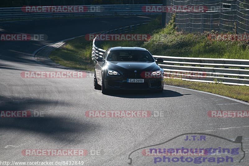 Bild #8432849 - Touristenfahrten Nürburgring Nordschleife (15.05.2020)