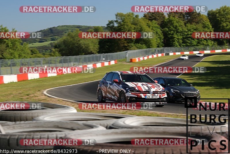 Bild #8432973 - Touristenfahrten Nürburgring Nordschleife (15.05.2020)