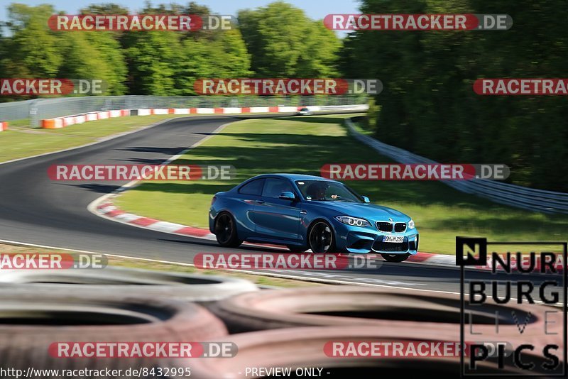 Bild #8432995 - Touristenfahrten Nürburgring Nordschleife (15.05.2020)