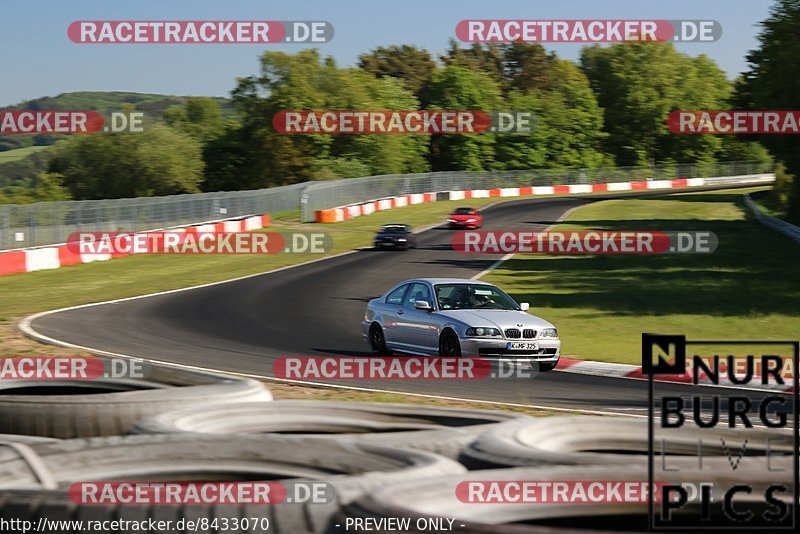 Bild #8433070 - Touristenfahrten Nürburgring Nordschleife (15.05.2020)