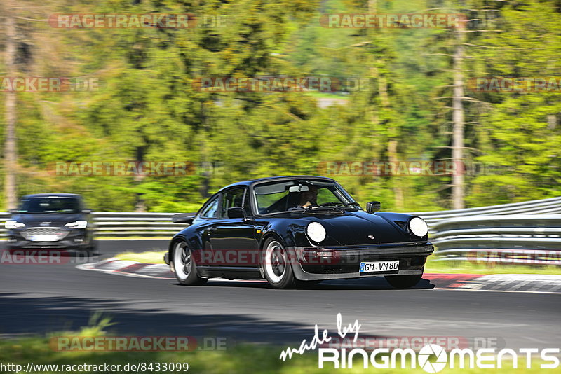 Bild #8433099 - Touristenfahrten Nürburgring Nordschleife (15.05.2020)