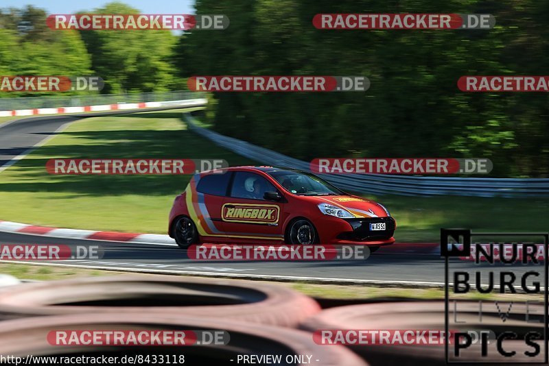 Bild #8433118 - Touristenfahrten Nürburgring Nordschleife (15.05.2020)