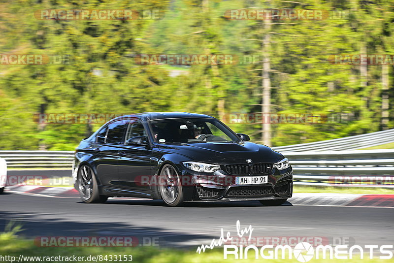 Bild #8433153 - Touristenfahrten Nürburgring Nordschleife (15.05.2020)