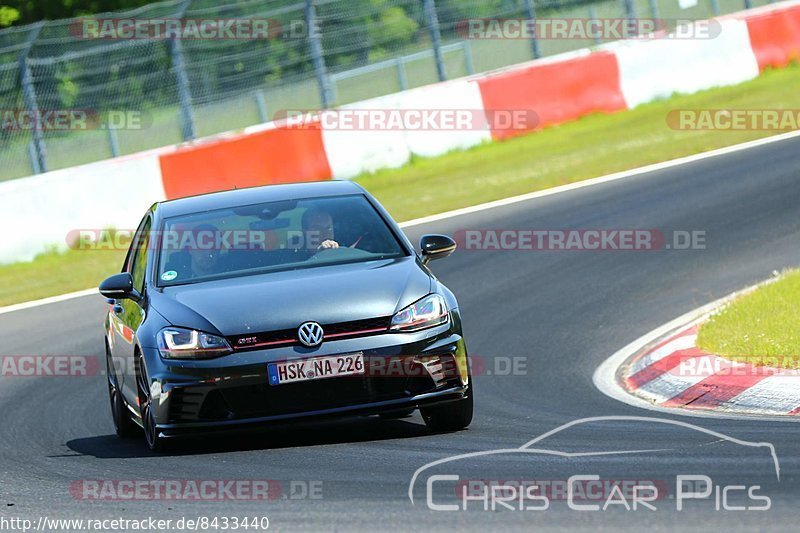 Bild #8433440 - Touristenfahrten Nürburgring Nordschleife (15.05.2020)