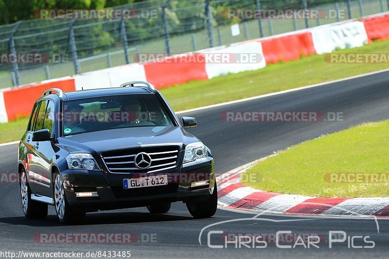 Bild #8433485 - Touristenfahrten Nürburgring Nordschleife (15.05.2020)