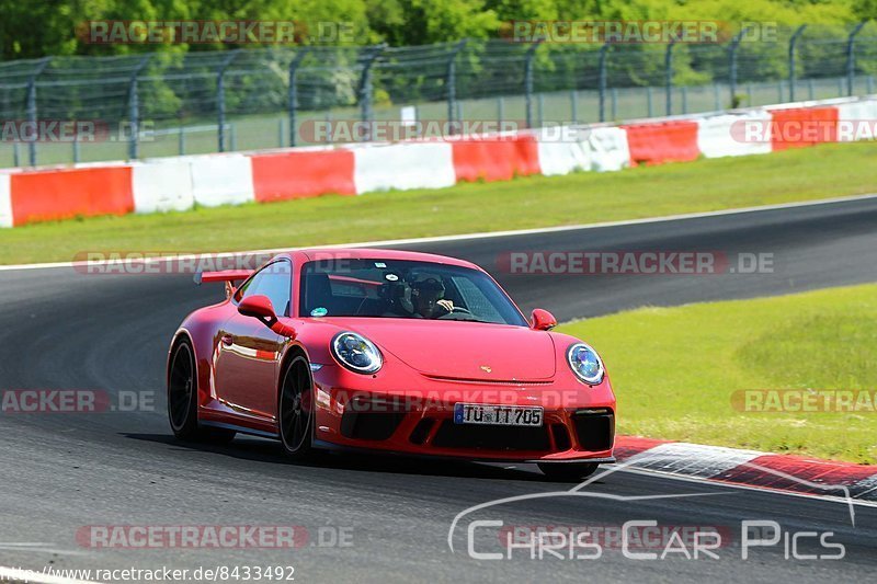 Bild #8433492 - Touristenfahrten Nürburgring Nordschleife (15.05.2020)