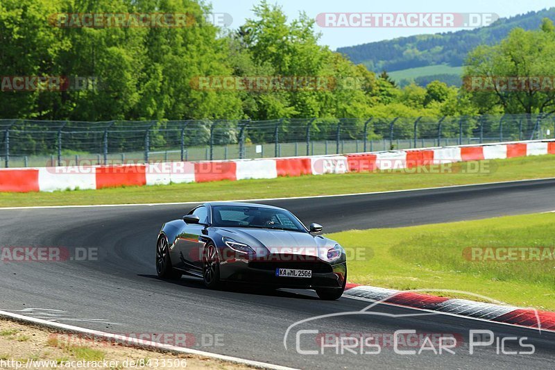 Bild #8433506 - Touristenfahrten Nürburgring Nordschleife (15.05.2020)