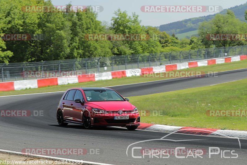 Bild #8433569 - Touristenfahrten Nürburgring Nordschleife (15.05.2020)