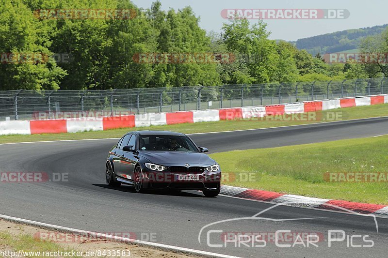 Bild #8433583 - Touristenfahrten Nürburgring Nordschleife (15.05.2020)