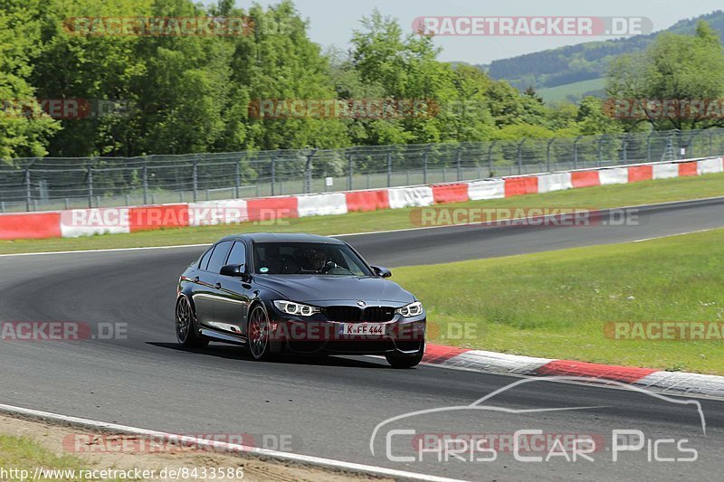 Bild #8433586 - Touristenfahrten Nürburgring Nordschleife (15.05.2020)