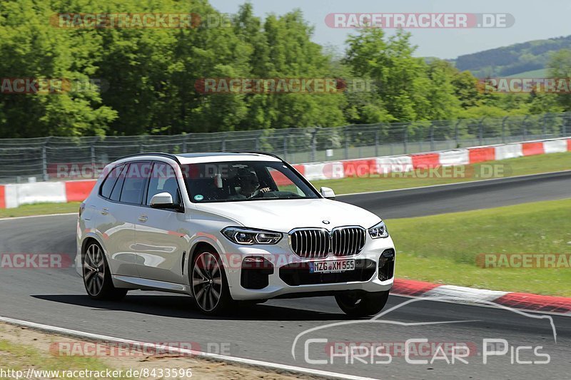 Bild #8433596 - Touristenfahrten Nürburgring Nordschleife (15.05.2020)