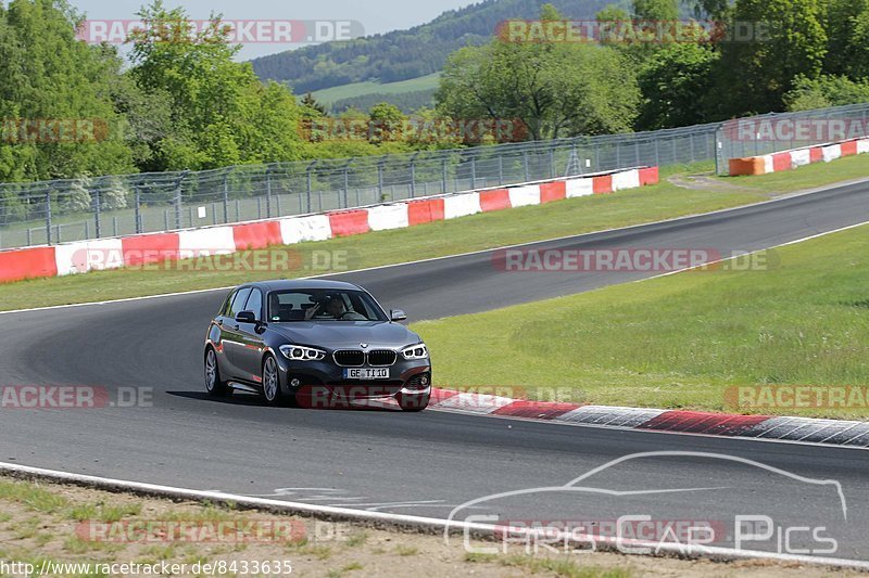 Bild #8433635 - Touristenfahrten Nürburgring Nordschleife (15.05.2020)