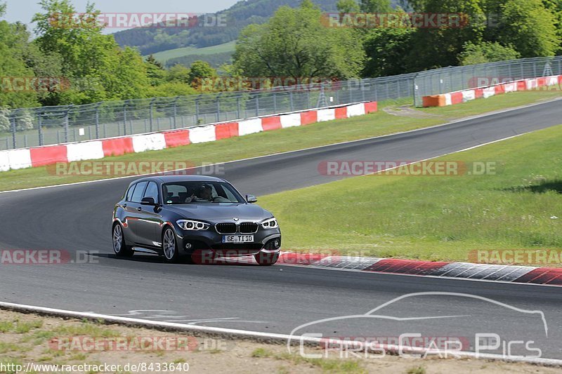 Bild #8433640 - Touristenfahrten Nürburgring Nordschleife (15.05.2020)