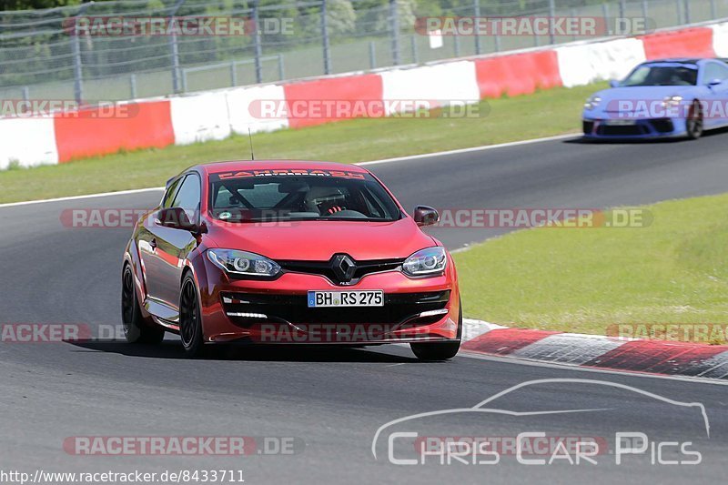 Bild #8433711 - Touristenfahrten Nürburgring Nordschleife (15.05.2020)