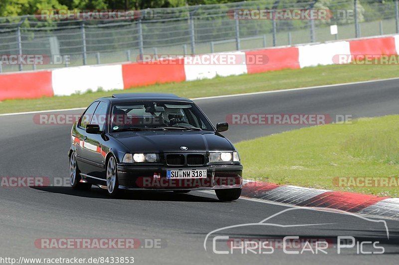 Bild #8433853 - Touristenfahrten Nürburgring Nordschleife (15.05.2020)