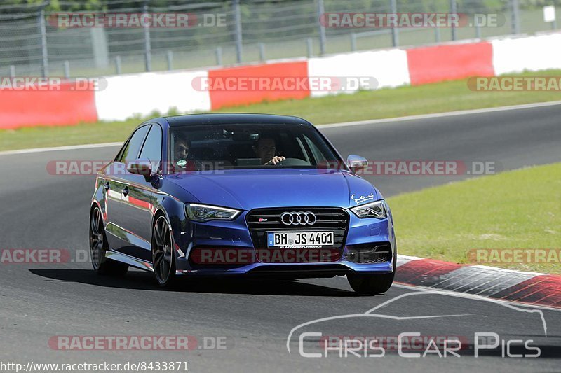 Bild #8433871 - Touristenfahrten Nürburgring Nordschleife (15.05.2020)