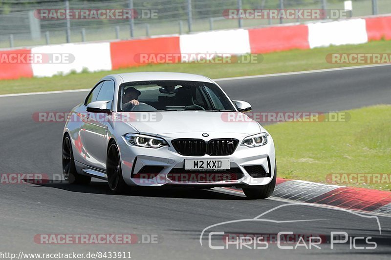 Bild #8433911 - Touristenfahrten Nürburgring Nordschleife (15.05.2020)