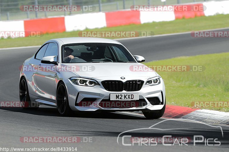 Bild #8433914 - Touristenfahrten Nürburgring Nordschleife (15.05.2020)