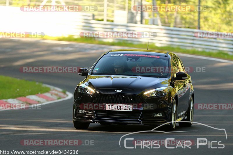 Bild #8434216 - Touristenfahrten Nürburgring Nordschleife (15.05.2020)