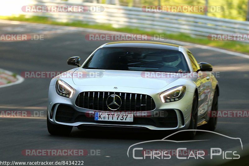 Bild #8434222 - Touristenfahrten Nürburgring Nordschleife (15.05.2020)