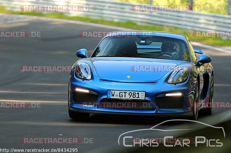 Bild #8434295 - Touristenfahrten Nürburgring Nordschleife (15.05.2020)