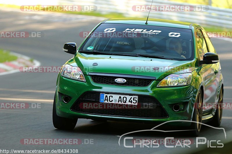 Bild #8434308 - Touristenfahrten Nürburgring Nordschleife (15.05.2020)