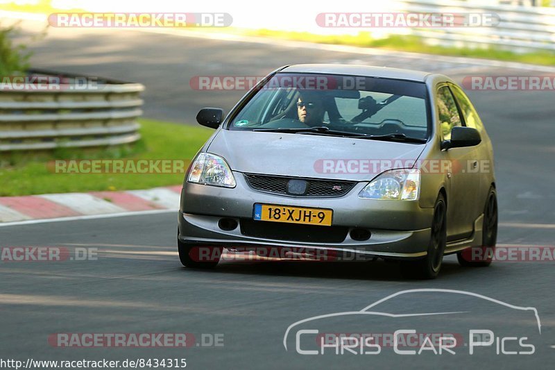 Bild #8434315 - Touristenfahrten Nürburgring Nordschleife (15.05.2020)