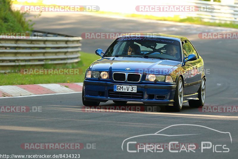 Bild #8434323 - Touristenfahrten Nürburgring Nordschleife (15.05.2020)