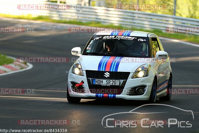 Bild #8434359 - Touristenfahrten Nürburgring Nordschleife (15.05.2020)