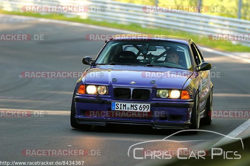 Bild #8434367 - Touristenfahrten Nürburgring Nordschleife (15.05.2020)