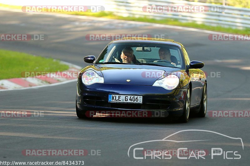 Bild #8434373 - Touristenfahrten Nürburgring Nordschleife (15.05.2020)